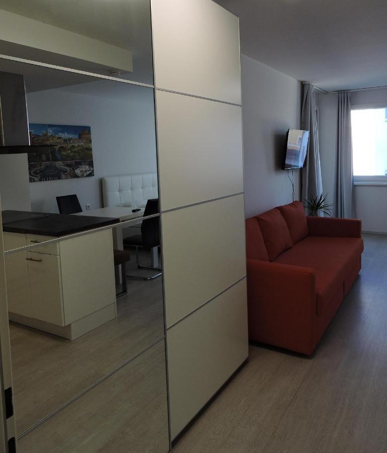 203 Rom, Studio Apartment, 38M2 1-4 Pers Klagenfurt am Wörthersee Extérieur photo