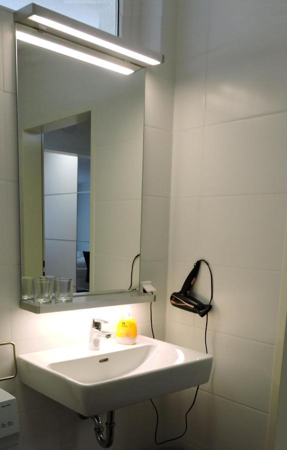 203 Rom, Studio Apartment, 38M2 1-4 Pers Klagenfurt am Wörthersee Extérieur photo