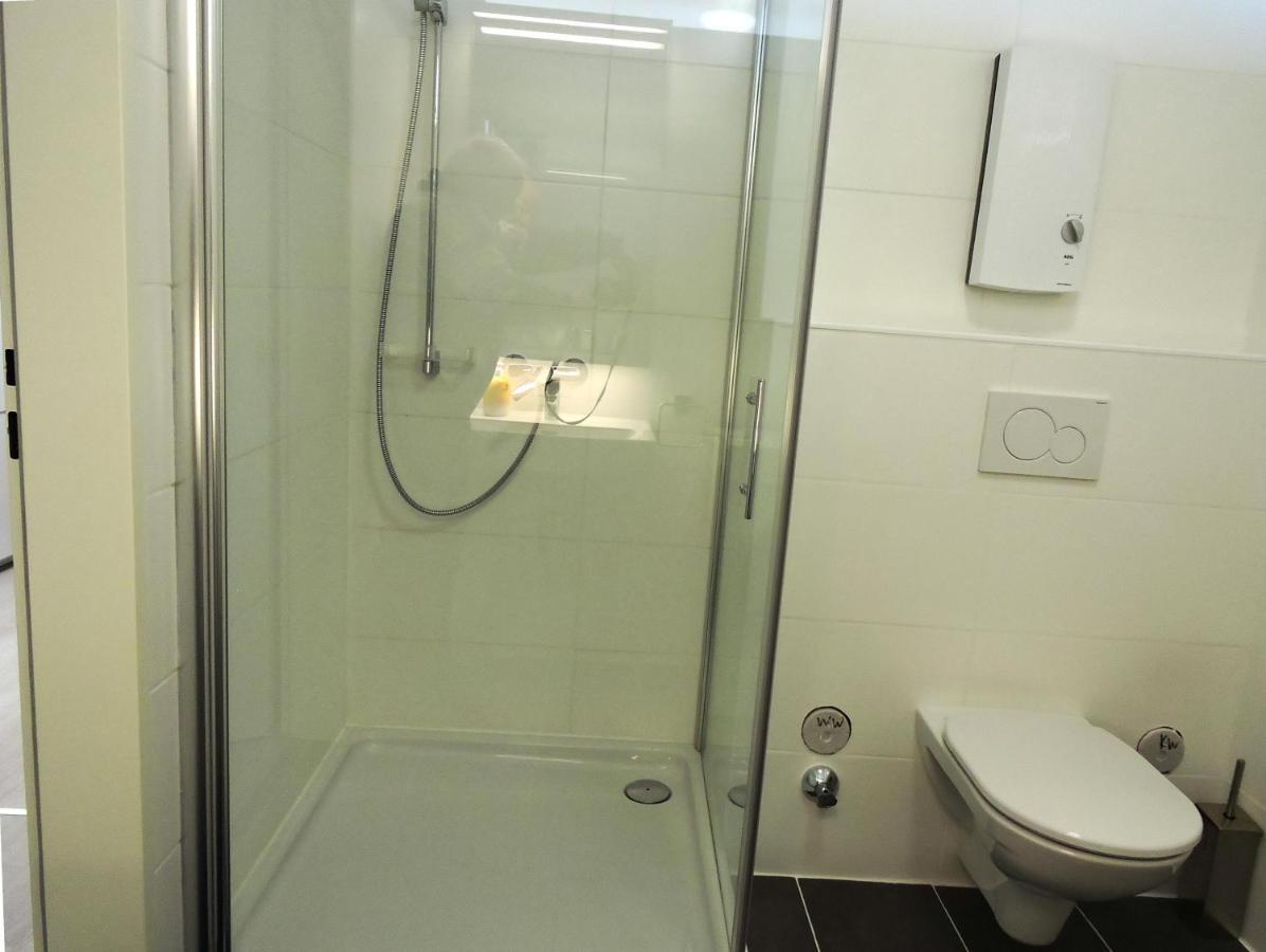203 Rom, Studio Apartment, 38M2 1-4 Pers Klagenfurt am Wörthersee Extérieur photo