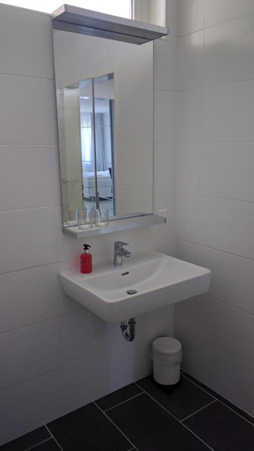 203 Rom, Studio Apartment, 38M2 1-4 Pers Klagenfurt am Wörthersee Extérieur photo