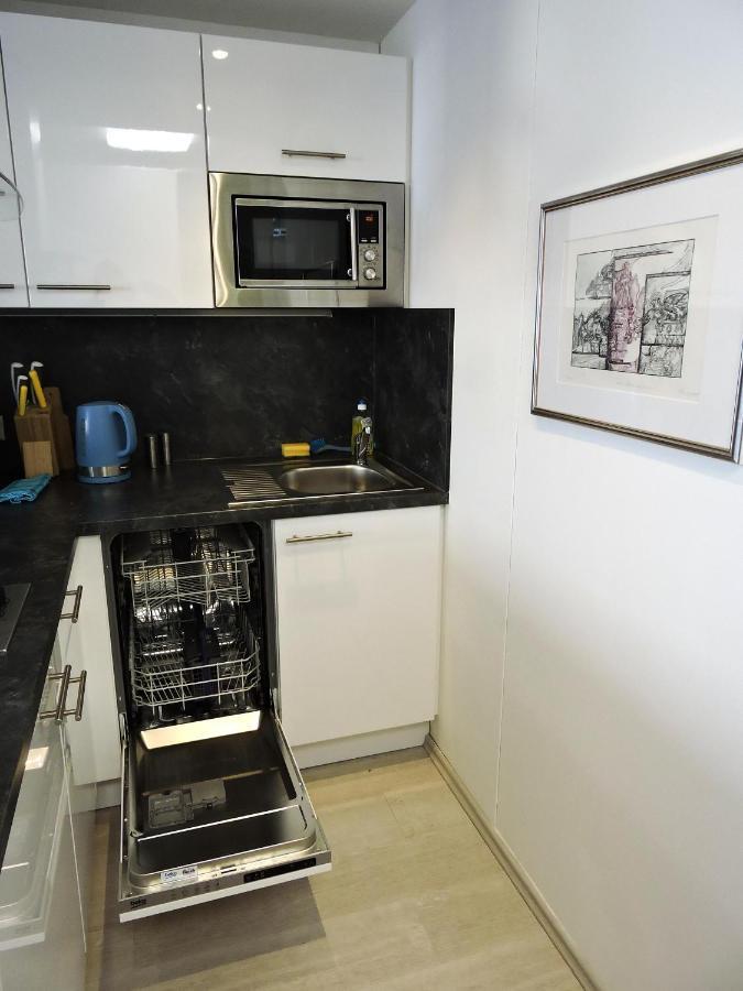 203 Rom, Studio Apartment, 38M2 1-4 Pers Klagenfurt am Wörthersee Extérieur photo