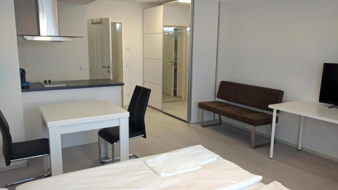203 Rom, Studio Apartment, 38M2 1-4 Pers Klagenfurt am Wörthersee Extérieur photo