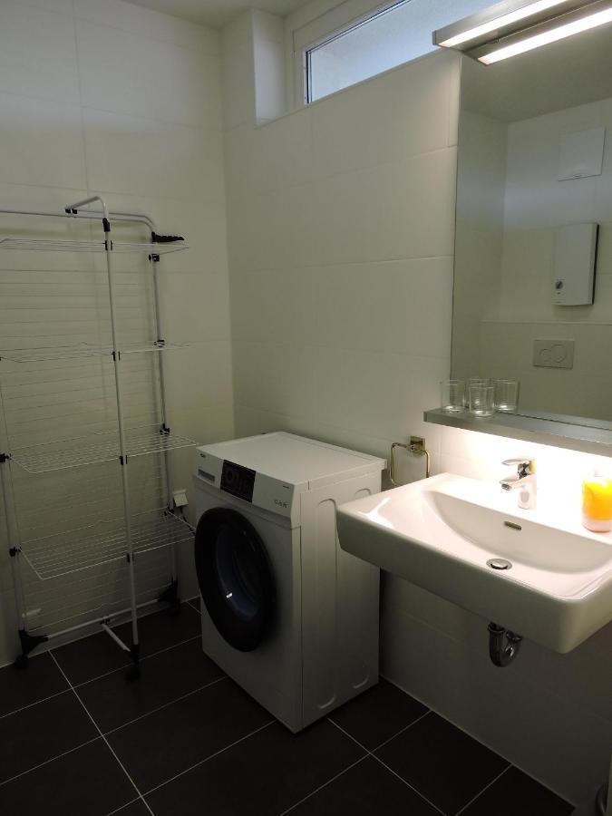 203 Rom, Studio Apartment, 38M2 1-4 Pers Klagenfurt am Wörthersee Extérieur photo